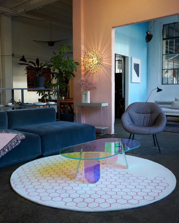 明星同款傢俱|扒一扒黃子韜的豪宅傢俱都有哪些 明星同款傢俱|扒一扒黃子韜的豪宅傢俱都有哪些