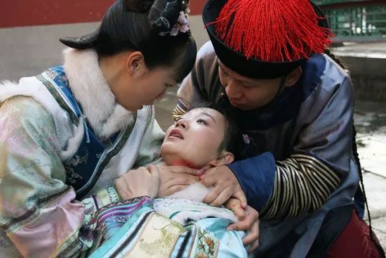 驚豔《甄嬛傳》,但10年來未能爆紅的7位女演員,一個比一個可惜 驚豔《甄嬛傳》,但10年來未能爆紅的7位女演員,一個比一個可惜