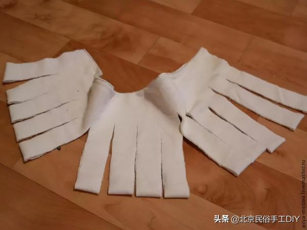 舊衣服丟了可惜！不如做一個漂亮的儲物筐，簡單而且實用