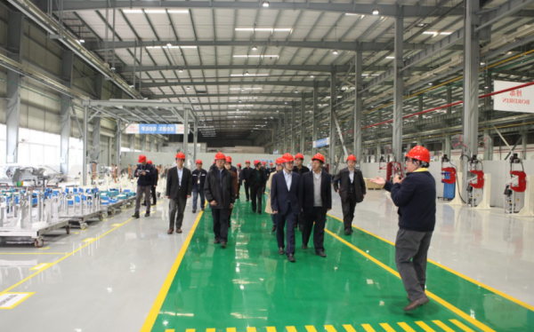 竟然被一家保安公司告倒閉,這家車企可能會被“連根拔起” 竟然被一家保安公司告倒閉,這家車企可能會被“連根拔起”