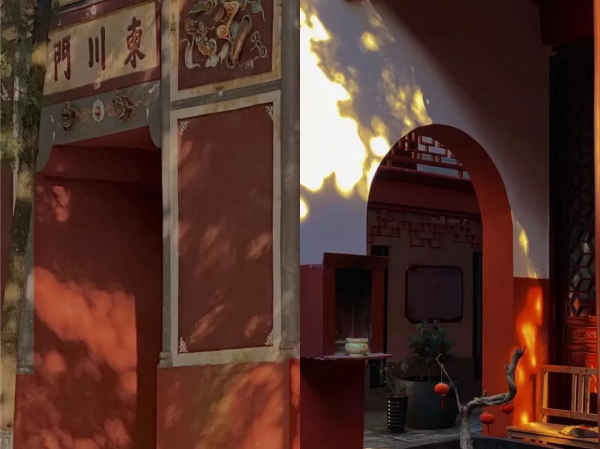 湖南人家門口的祈福轉運指南請收好 湖南人家門口的祈福轉運指南請收好