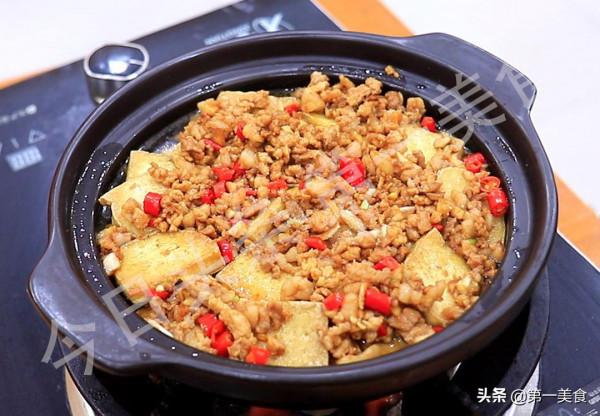 冬至後常吃燉菜，4道家常砂鍋燉菜，天越冷吃著越舒服，滋補暖身