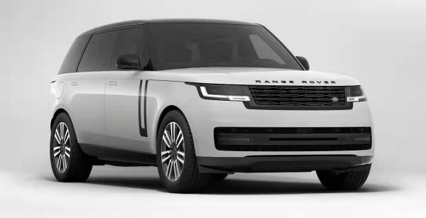 又一大波SUV來襲，凱迪拉克放大招，華晨寶馬來勢洶洶