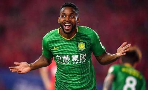 何塞降級創造歷史，說說幾位國安故人的情況