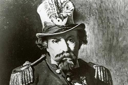 在美國當皇帝，是怎樣的體驗？