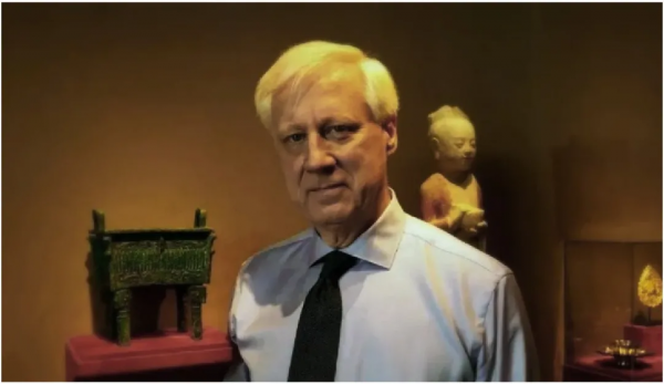 「收藏大家訪談錄」10 坐擁頂級藏品的玫茵堂