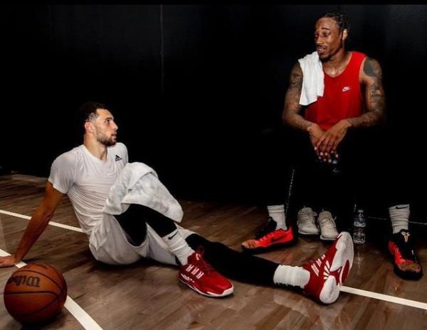 公牛或是新賽季東部黑馬!奧尼爾:他們不是冠軍爭奪者 公牛或是新賽季東部黑馬!奧尼爾:他們不是冠軍爭奪者