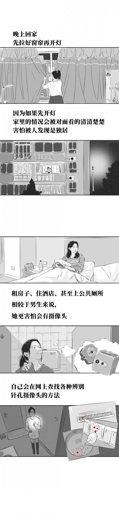 女生都這麼“奇怪”的嗎? 女生都這麼“奇怪”的嗎?