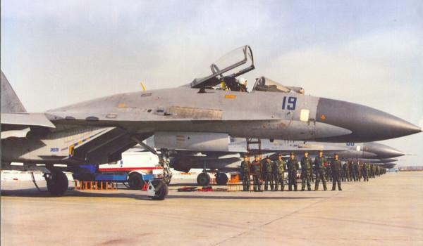 歷經30年,引進俄羅斯的這“四大件”裝備,助力中國軍工蓬勃發展 歷經30年,引進俄羅斯的這“四大件”裝備,助力中國軍工蓬勃發展