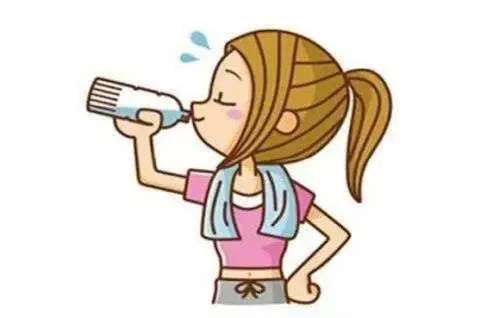 和運動健身誤區say byebye