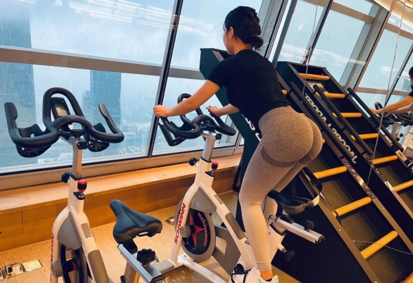 老狼的運動週記-4