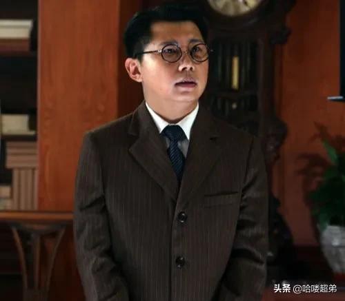 韓三平有多牛？178位明星拍《建黨偉業》才花了2000萬