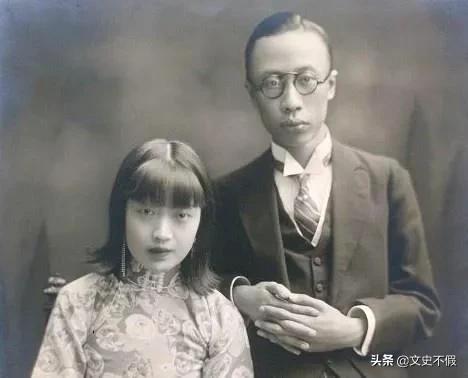 王敏彤虐戀溥儀卻是有緣無分,究竟是最美麗格格還是最悲情格格? 王敏彤虐戀溥儀卻是有緣無分,究竟是最美麗格格還是最悲情格格?