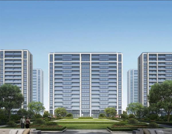 買房綠城的房子還是可以買買的