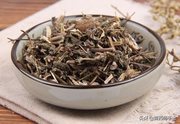 中藥豨薟草,用於高血壓、中風後遺症,面板病瘙癢溼疹 中藥豨薟草,用於高血壓、中風後遺症,面板病瘙癢溼疹