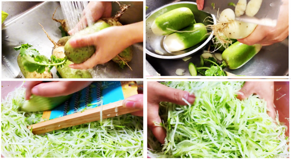 去超市囤購食物，這6種蔬菜優先儲備，買一次吃一冬天，特別省事