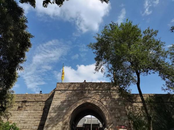 中央電視臺無錫影視基地,三國城,水滸城遊記 中央電視臺無錫影視基地,三國城,水滸城遊記