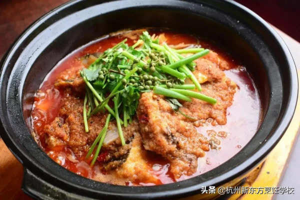 八道冬季保溫菜品製作,味道濃厚,十分下飯 八道冬季保溫菜品製作,味道濃厚,十分下飯