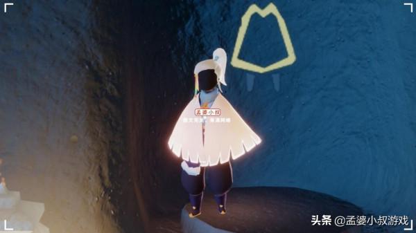 光遇：黑白二級鬥300心，貴的東西有優點，又貴又好看