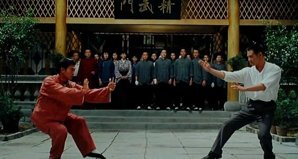 《精武英雄》:教科書般的動作電影,李連杰無可爭議的巔峰之作 《精武英雄》:教科書般的動作電影,李連杰無可爭議的巔峰之作