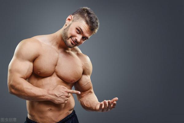 擼鐵肌肉男的天生短板-心肺耐力不足 擼鐵肌肉男的天生短板-心肺耐力不足