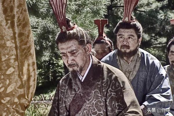 忠臣與奸宦：論黃皓的形象問題