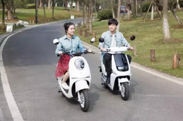 無論電動車多耗電，騎行注意4點，電動車能輕鬆實現再多跑20公里