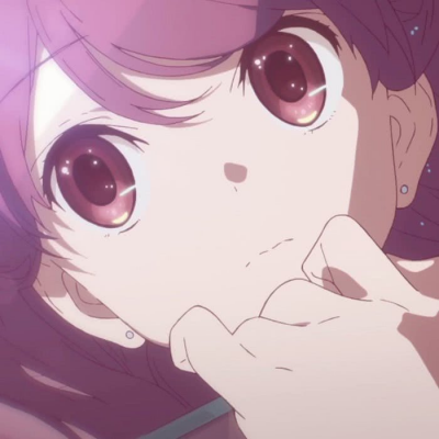 人氣爆表的動漫頭像（一）