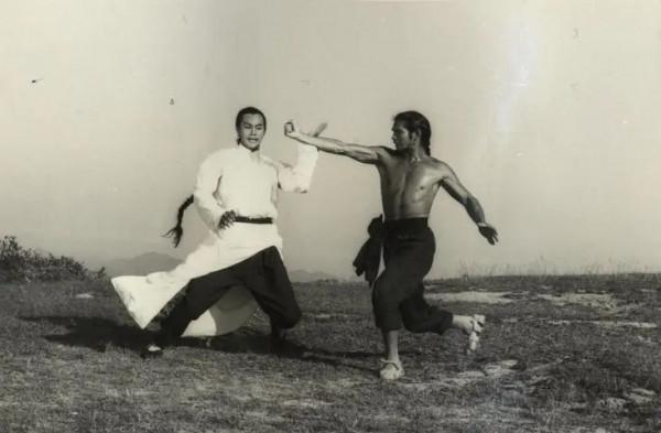 香港10位單挑高手,成龍李連杰落選,最小的62歲最大的已去世2年 香港10位單挑高手,成龍李連杰落選,最小的62歲最大的已去世2年