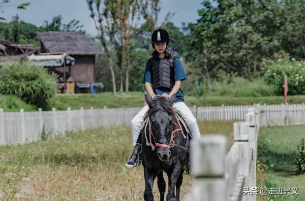 你們要的雲屯生態體育公園景區詳細介紹,請查收 你們要的雲屯生態體育公園景區詳細介紹,請查收