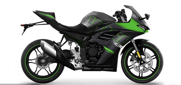 2021年關注度最高摩托車TOP10，國產領跑，巡航第一