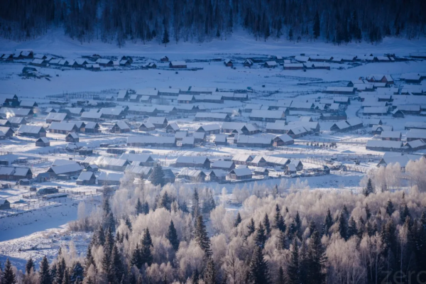 2022的願望：旅行自由！我想去這15個地方，不負心中所愛