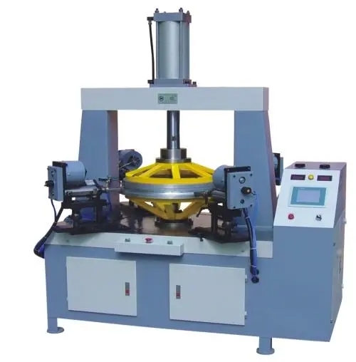 機器人智慧製造 為腳踏車產業插上翅膀