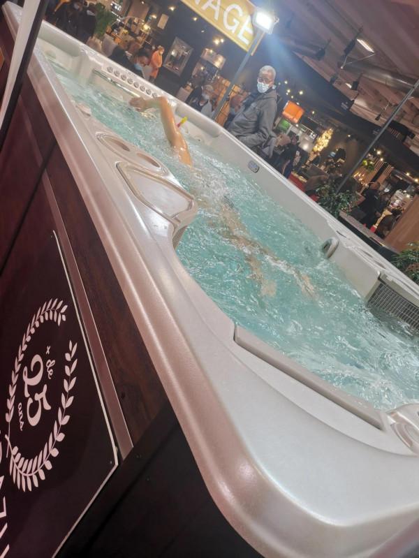 來逛21年巴黎秋季博覽會