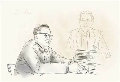 周光召： 連夜送上原子彈爆炸前的“定心丸”