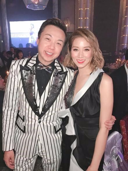 千億媳婦徐子淇爛布條上身，真是丟了她家的臉
