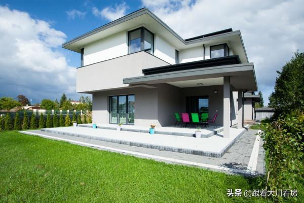 住別墅是什麼感受？一位居住10年的別墅老業主“倒苦水”，很真實