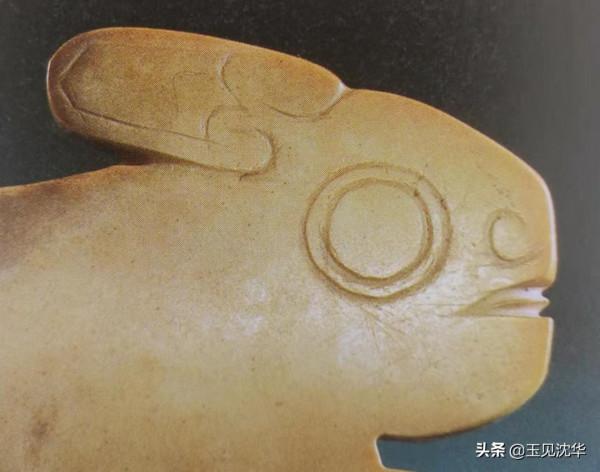 沈華:從歷史文化背景鑑賞殷墟婦好墓玉器特徵 沈華:從歷史文化背景鑑賞殷墟婦好墓玉器特徵