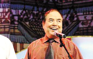 這位能捧會逗的相聲大師,你確定不瞭解一下? 這位能捧會逗的相聲大師,你確定不瞭解一下?