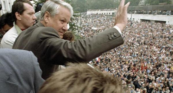 「解密克格勃」蘇聯解體,為何克格勃不作為?阿爾法為何縮卵?終 「解密克格勃」蘇聯解體,為何克格勃不作為?阿爾法為何縮卵?終