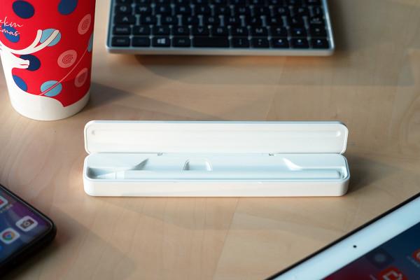 入手iPad電容筆,原裝還是南卡?確認了功能和價格後,還是後者吧 入手iPad電容筆,原裝還是南卡?確認了功能和價格後,還是後者吧