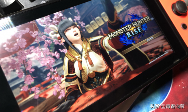 回顧2021:個人心目中的年度最佳SWITCH遊戲TOP10 回顧2021:個人心目中的年度最佳SWITCH遊戲TOP10