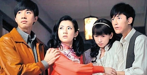 5位“毀容”的明星,胡歌“鬼門關”逃了出來,王心凌令人惋惜 5位“毀容”的明星,胡歌“鬼門關”逃了出來,王心凌令人惋惜