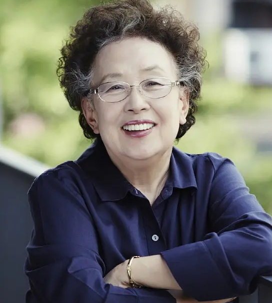 盤點韓劇裡的“國民媽媽”，個個都是實力派