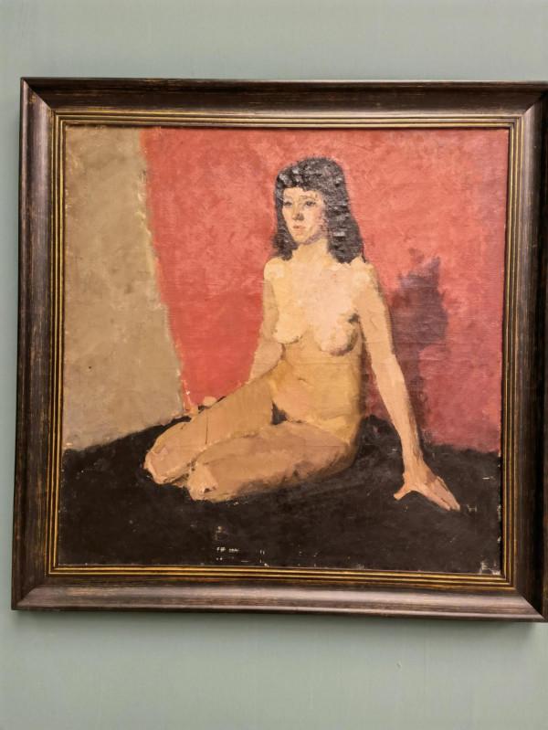 中國美術館—徐明華藝術展