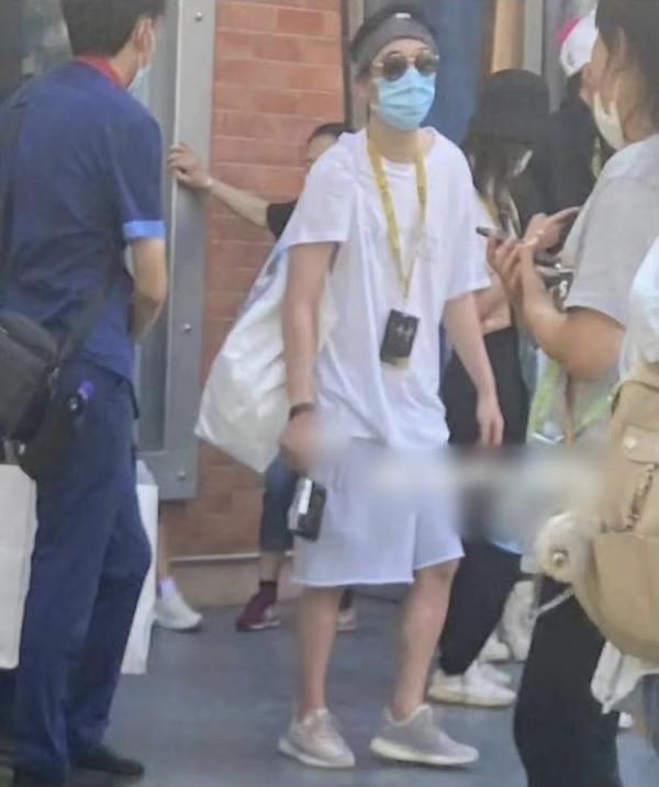 環球影城究竟有什麼魅力？能讓明星扎堆去