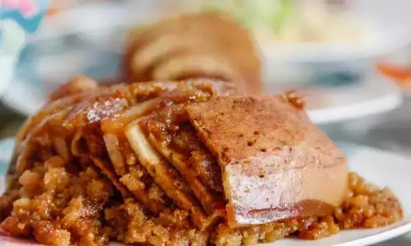 春餅宴、豬蹄宴、素食宴.....昌平五大宴入選京郊美食地圖 春餅宴、豬蹄宴、素食宴.....昌平五大宴入選京郊美食地圖