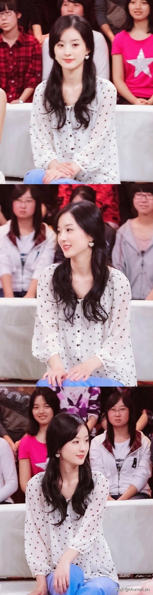 一些驚豔了時光的舊照