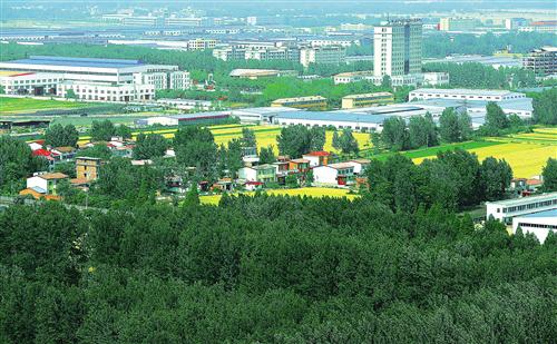 「走遍中國」河南·確山