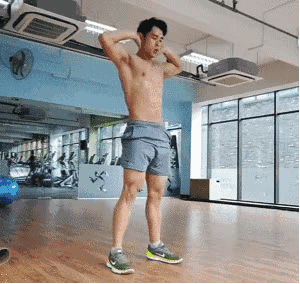 5個脂肪最怕HIIT動作,幫你快速揮汗燃脂,刷低體脂率 5個脂肪最怕HIIT動作,幫你快速揮汗燃脂,刷低體脂率